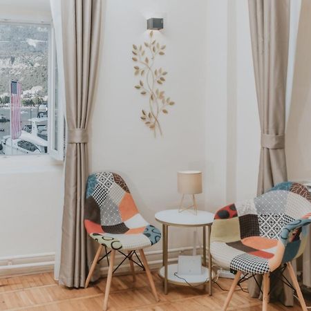 Regina Apartments 布德瓦 外观 照片
