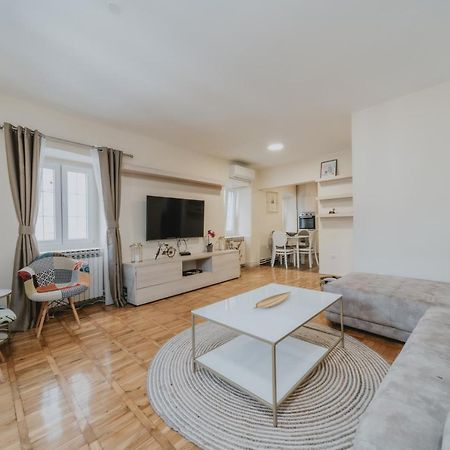 Regina Apartments 布德瓦 外观 照片