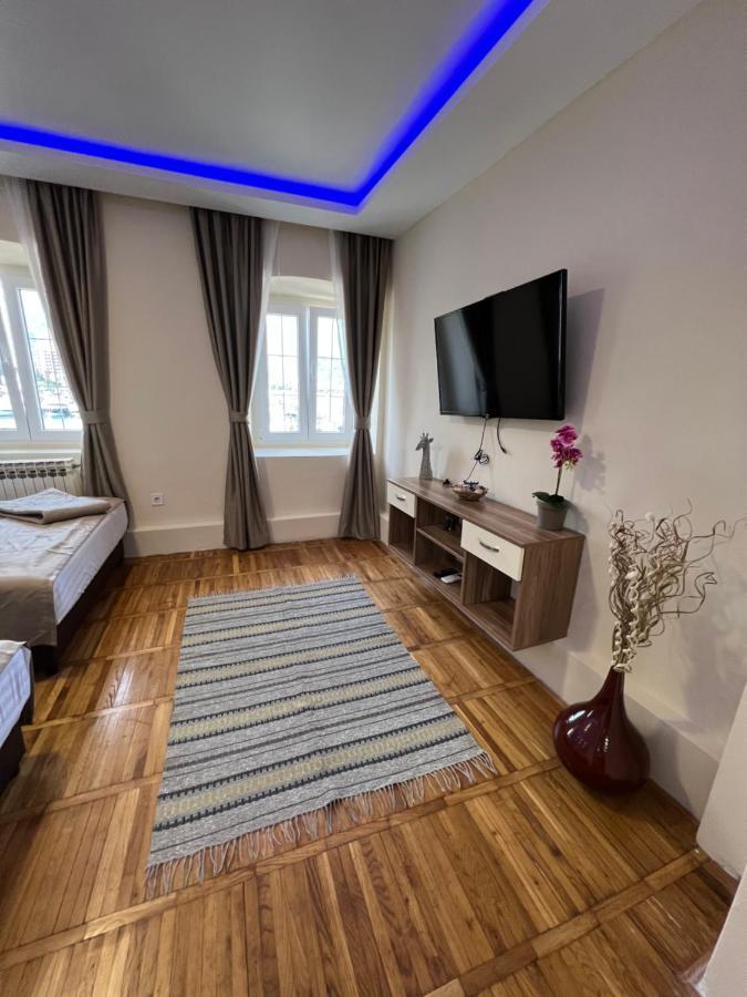 Regina Apartments 布德瓦 外观 照片