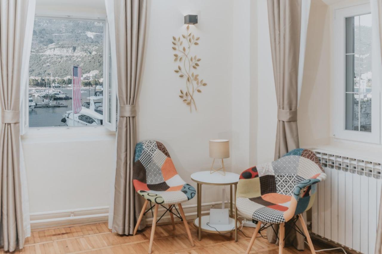 Regina Apartments 布德瓦 外观 照片