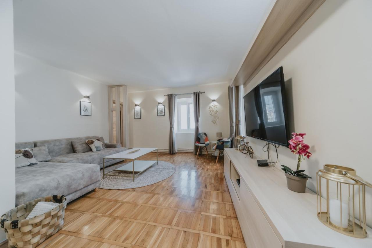 Regina Apartments 布德瓦 外观 照片