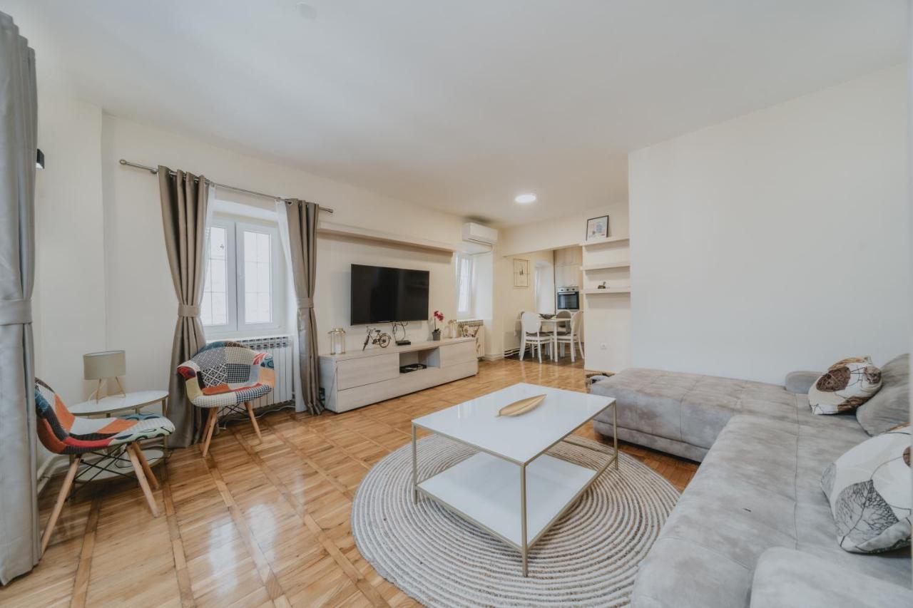 Regina Apartments 布德瓦 外观 照片