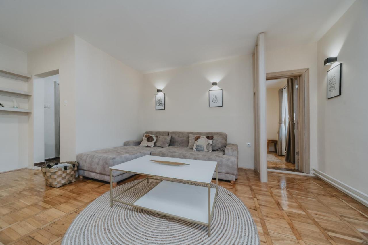 Regina Apartments 布德瓦 外观 照片