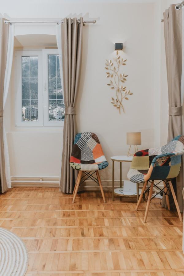 Regina Apartments 布德瓦 外观 照片